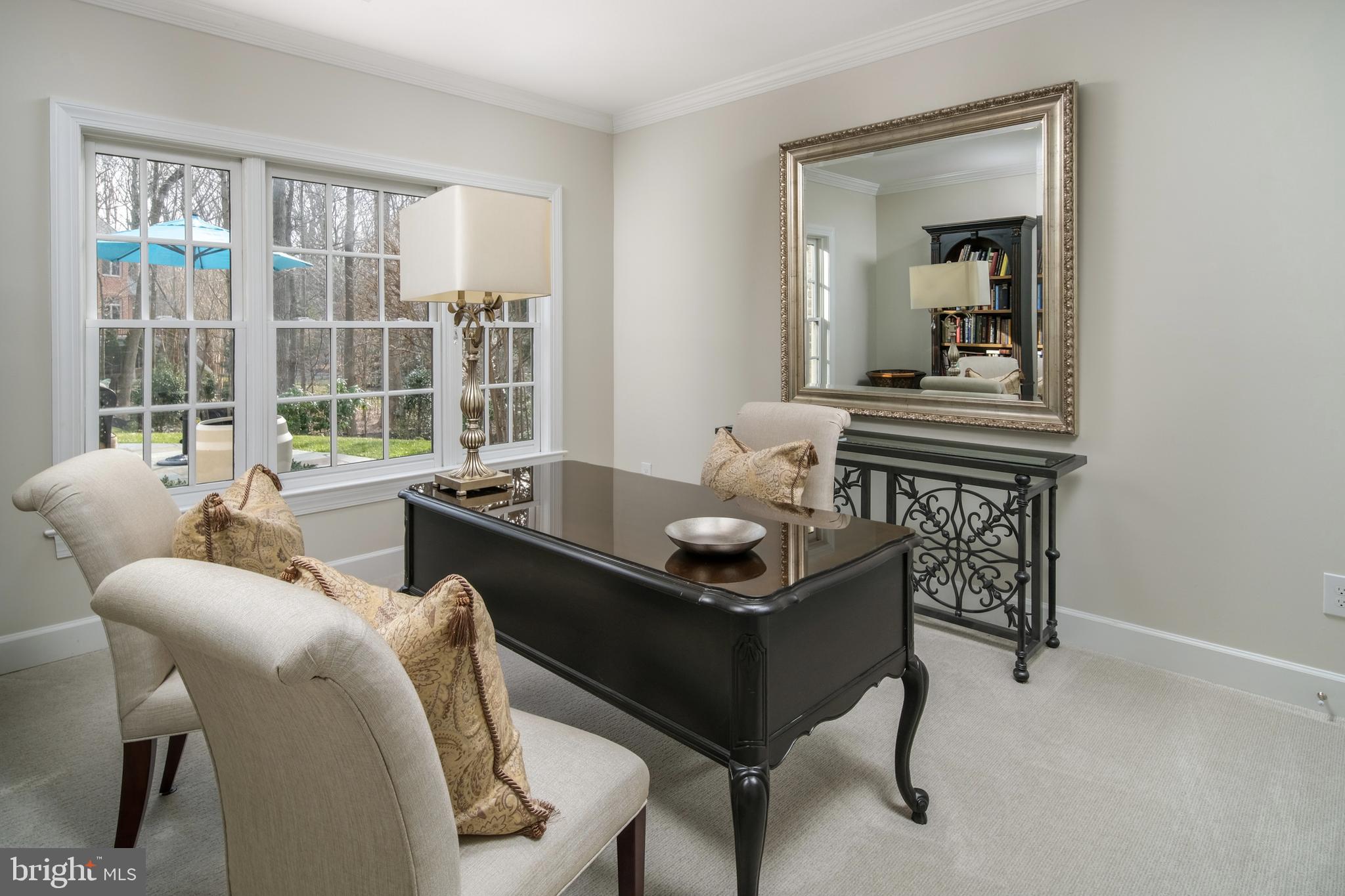 THE RESERVE - Residential