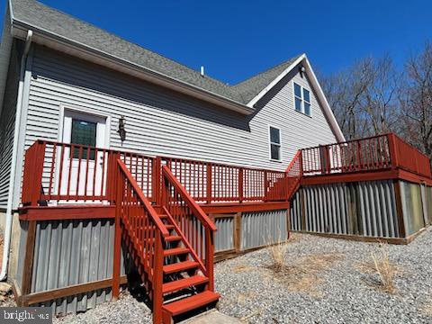 EAGLE ROCK RESORT - Residential