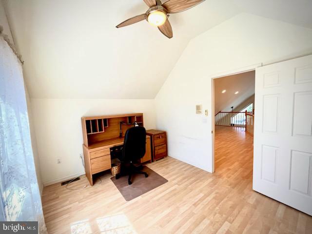 EAGLE ROCK RESORT - Residential