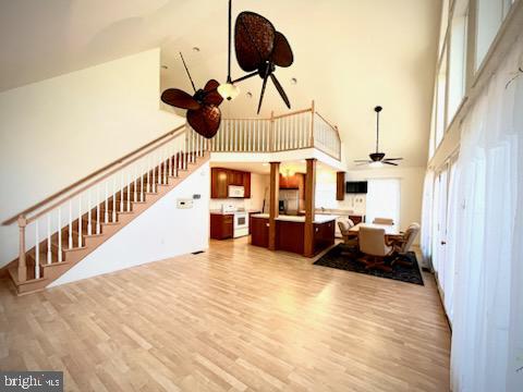 EAGLE ROCK RESORT - Residential