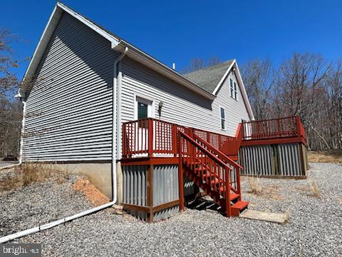 EAGLE ROCK RESORT - Residential