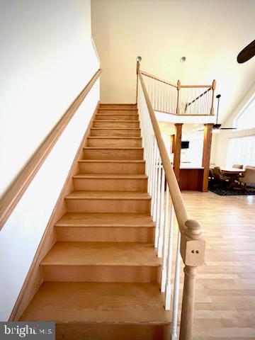 EAGLE ROCK RESORT - Residential