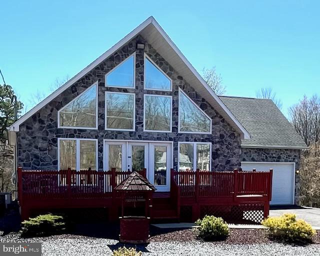 EAGLE ROCK RESORT - Residential