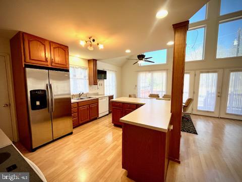 EAGLE ROCK RESORT - Residential