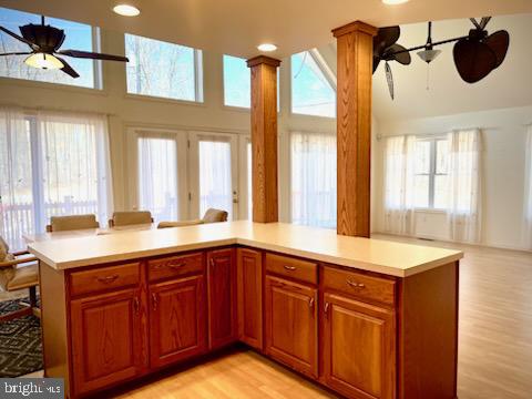 EAGLE ROCK RESORT - Residential