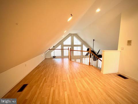 EAGLE ROCK RESORT - Residential