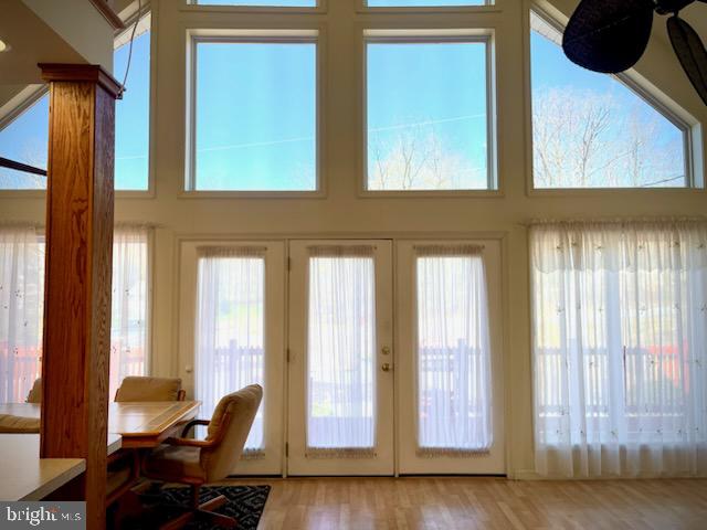 EAGLE ROCK RESORT - Residential