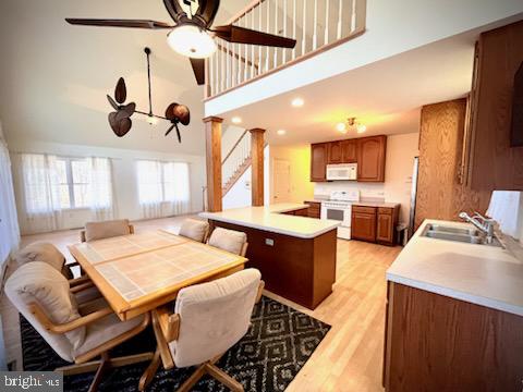 EAGLE ROCK RESORT - Residential