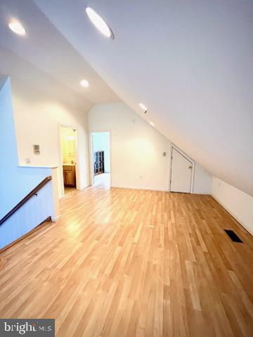 EAGLE ROCK RESORT - Residential