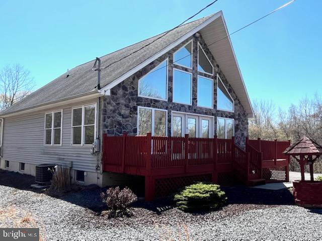 EAGLE ROCK RESORT - Residential