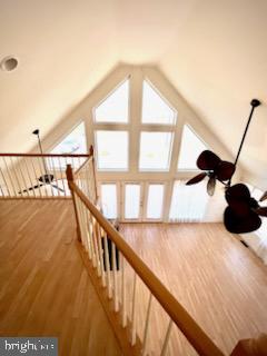 EAGLE ROCK RESORT - Residential