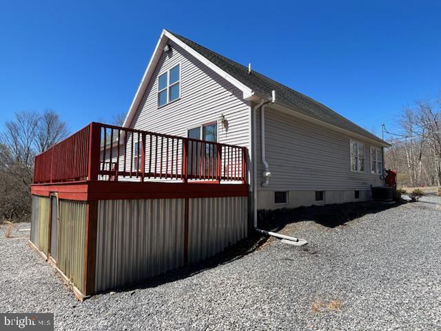 EAGLE ROCK RESORT - Residential