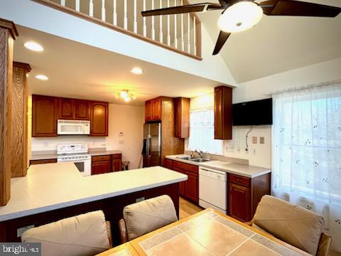 EAGLE ROCK RESORT - Residential