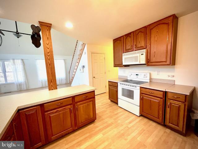 EAGLE ROCK RESORT - Residential