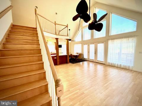 EAGLE ROCK RESORT - Residential