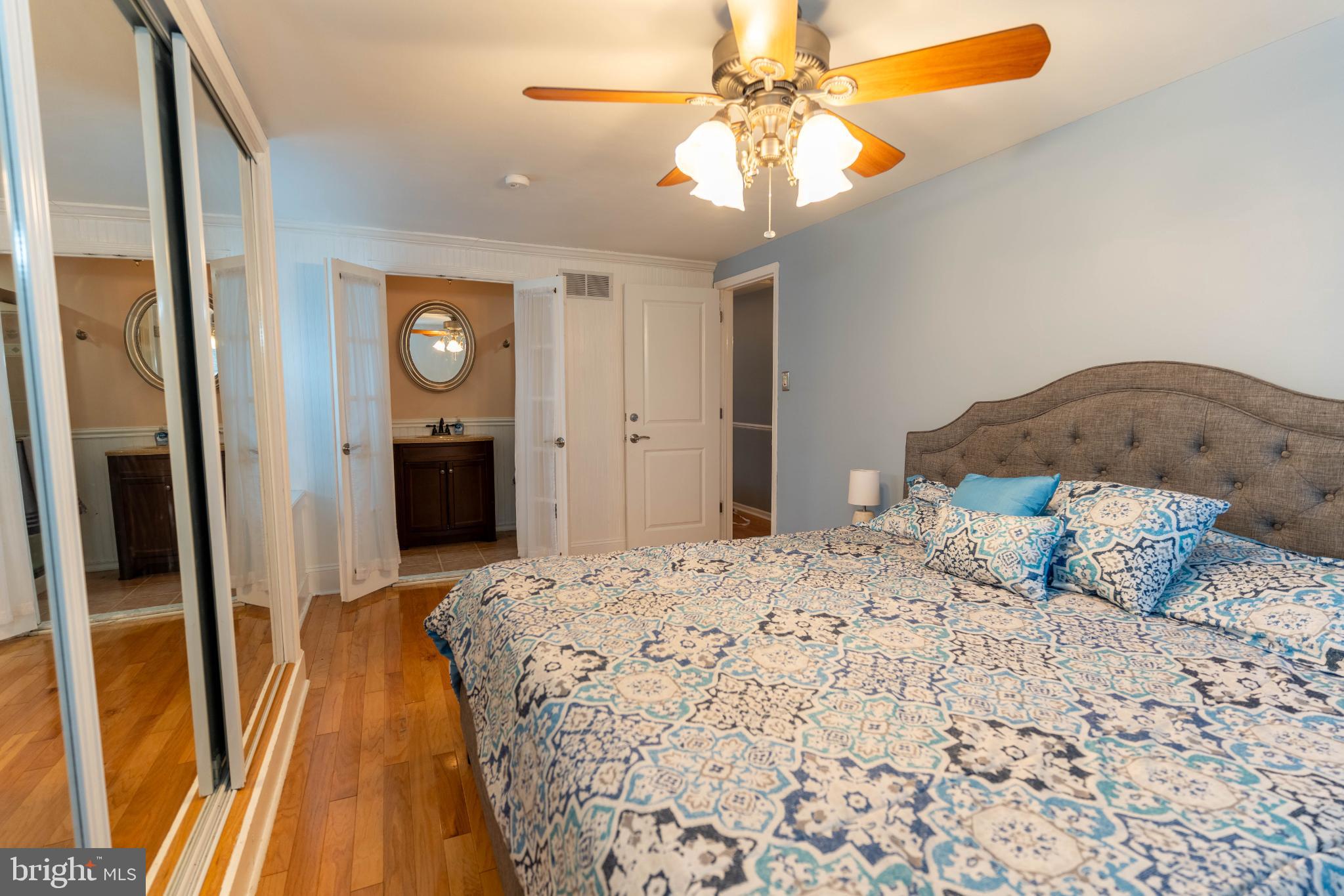 VALLEY WOODS - Residential