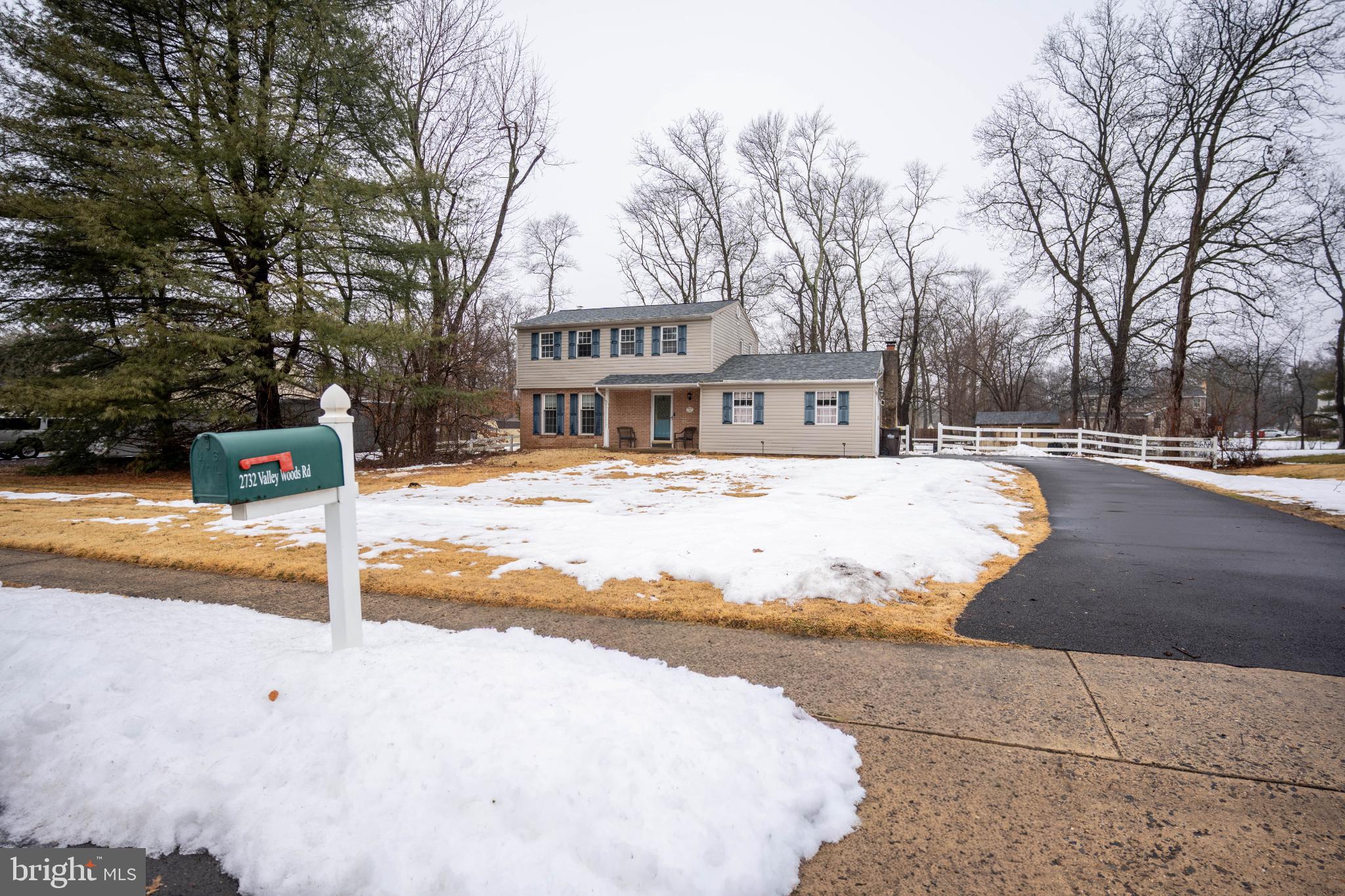VALLEY WOODS - Residential