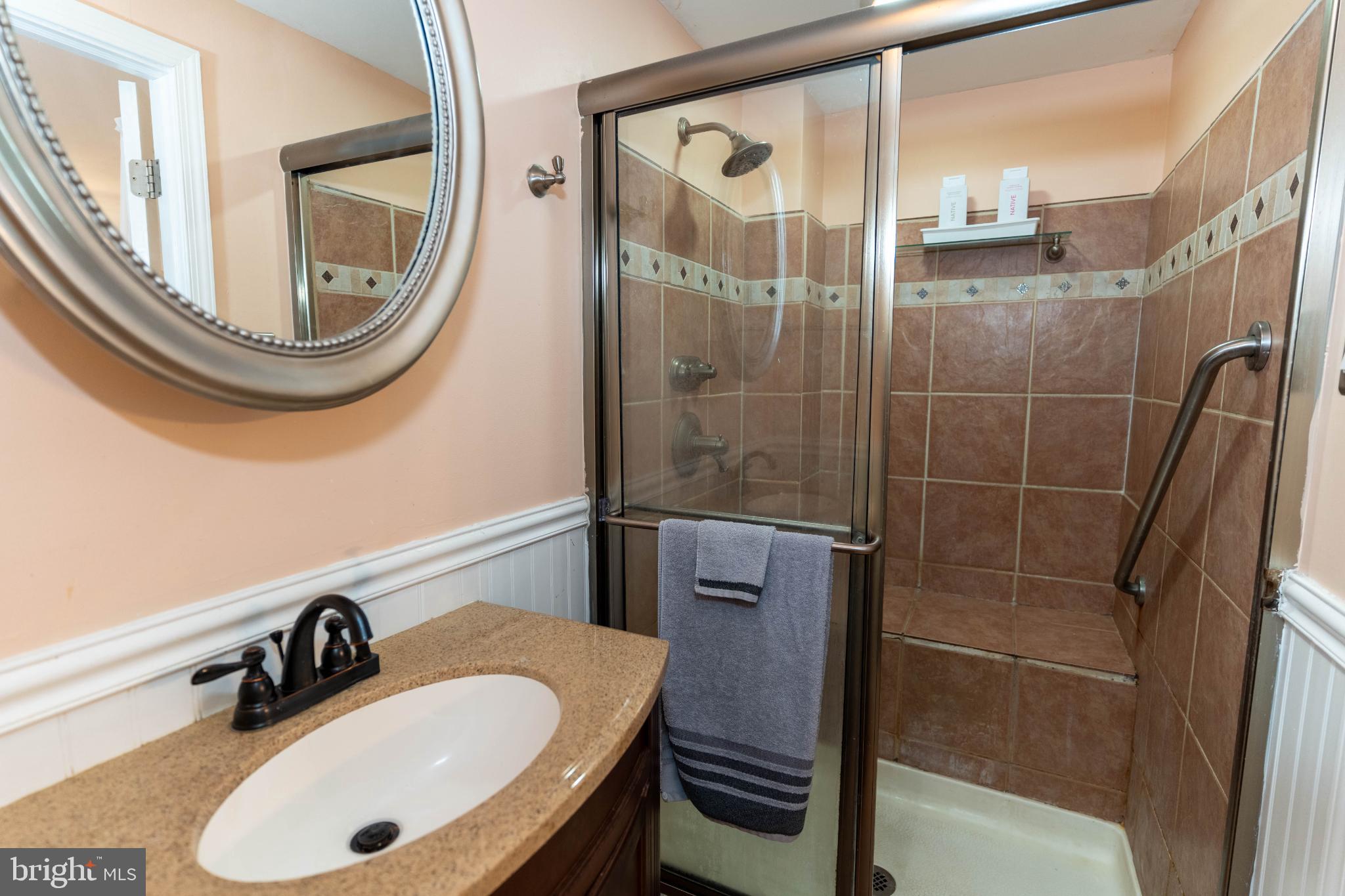 VALLEY WOODS - Residential