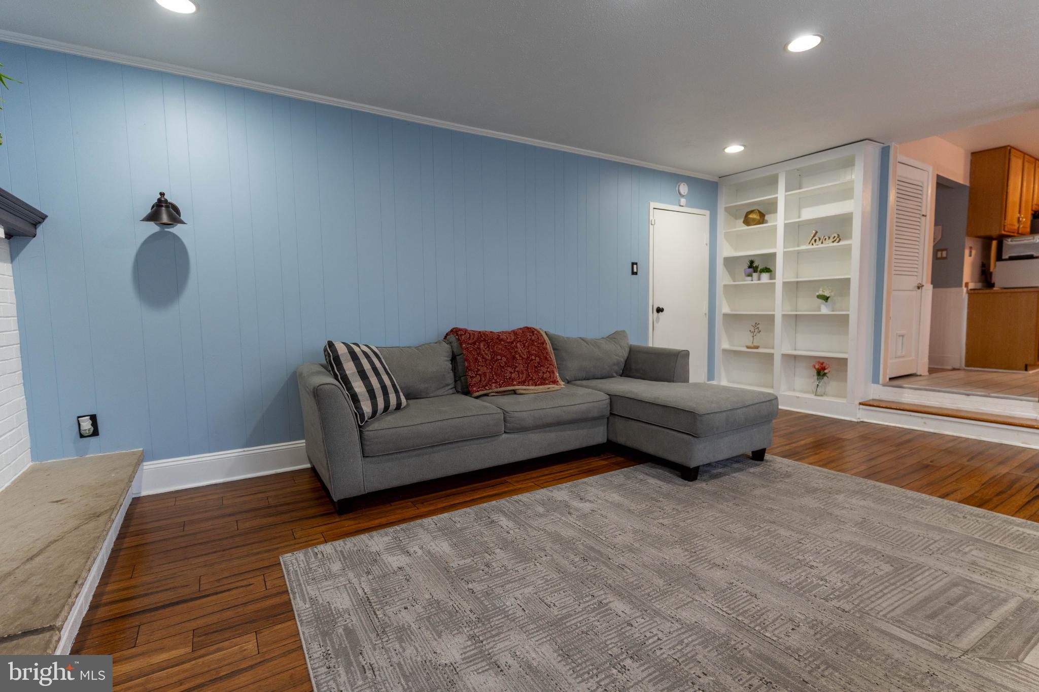 VALLEY WOODS - Residential