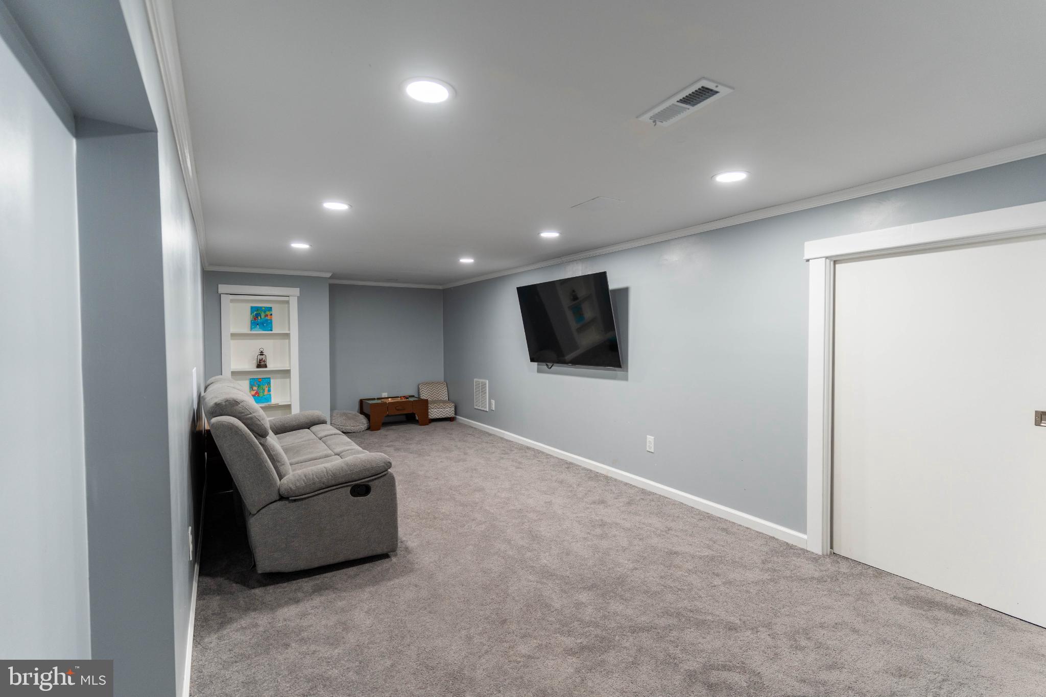 VALLEY WOODS - Residential