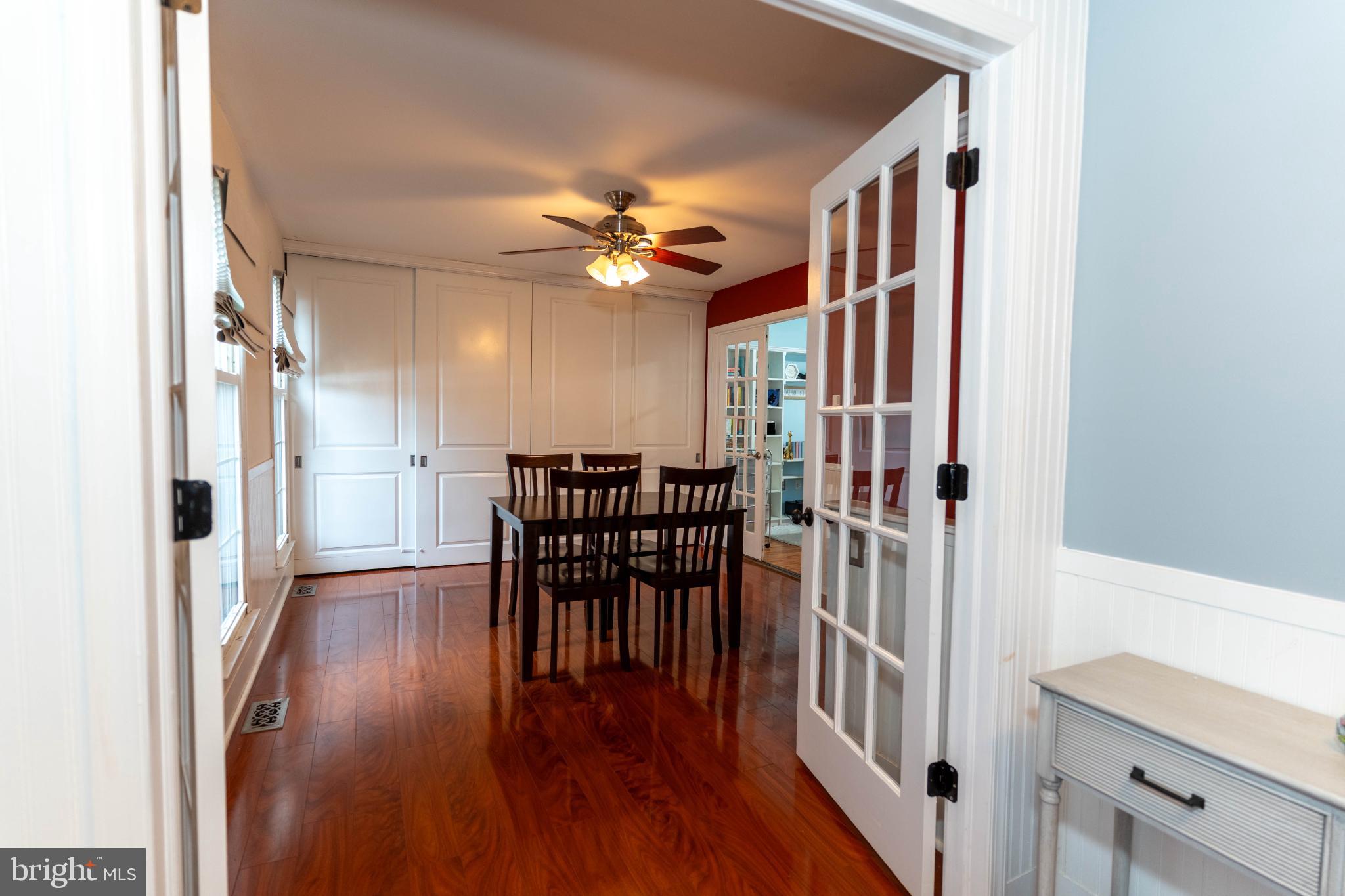 VALLEY WOODS - Residential