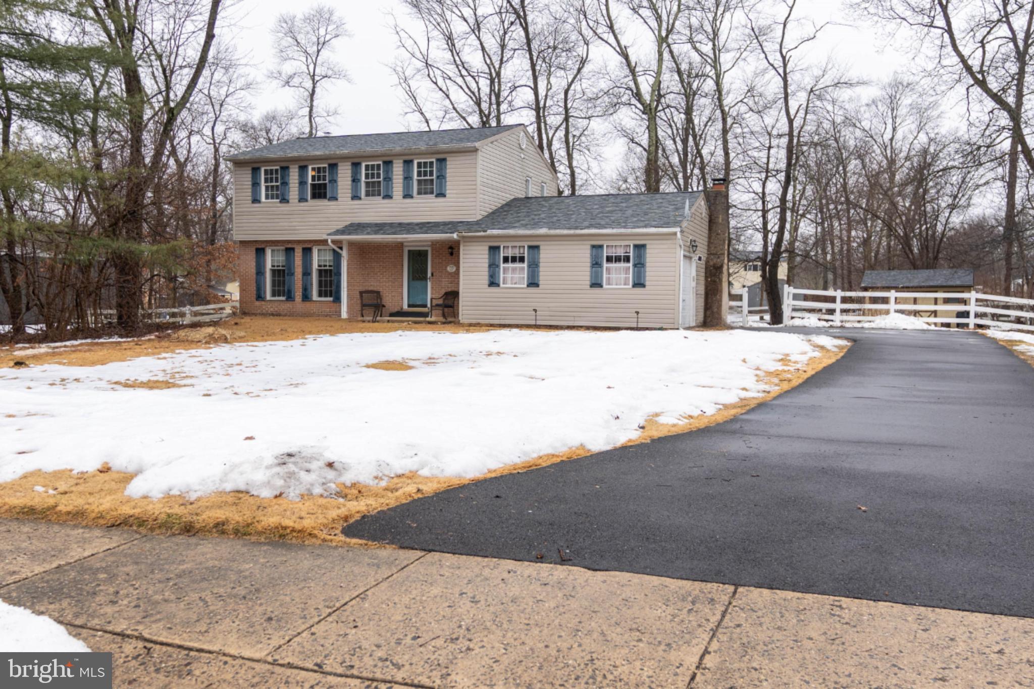 VALLEY WOODS - Residential