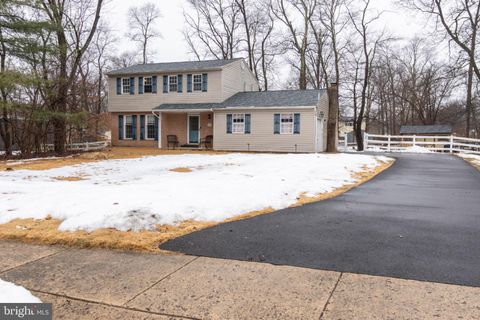 2732 VALLEY WOODS ROAD HATFIELD PA 19440