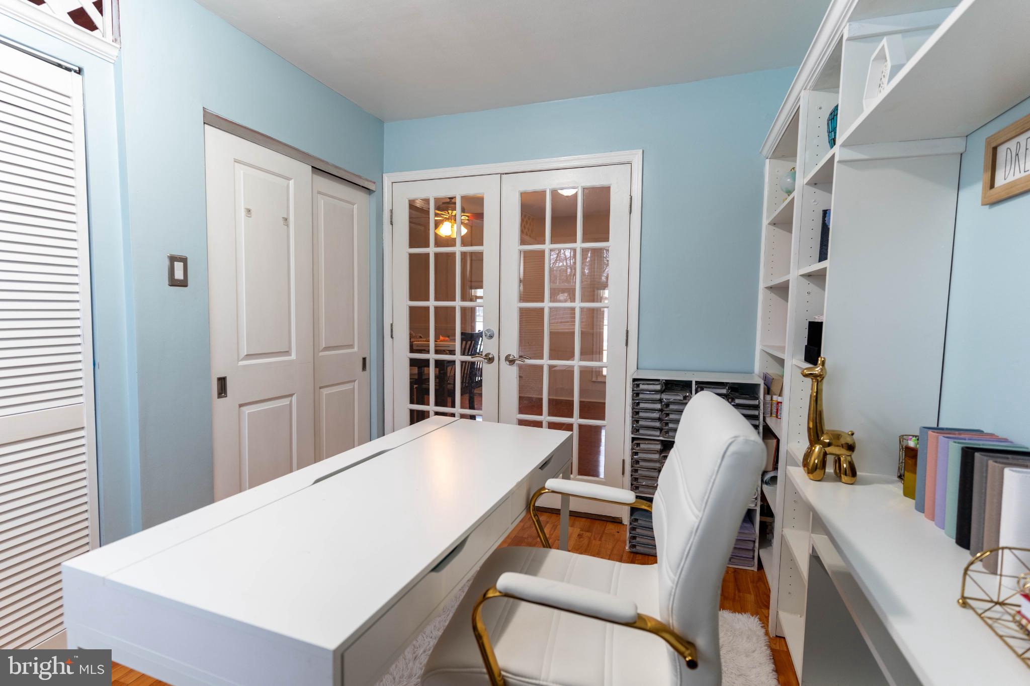 VALLEY WOODS - Residential