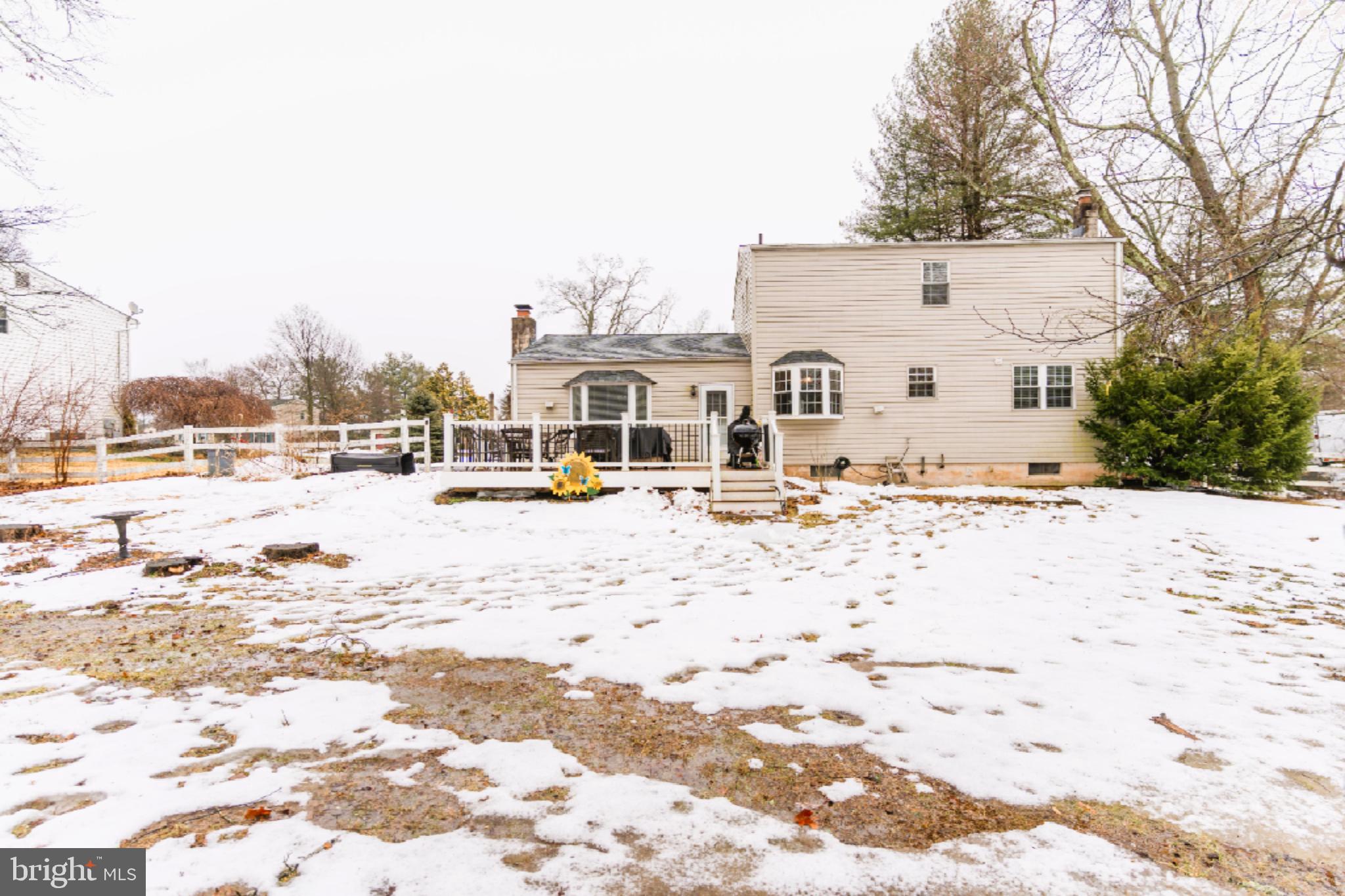 VALLEY WOODS - Residential