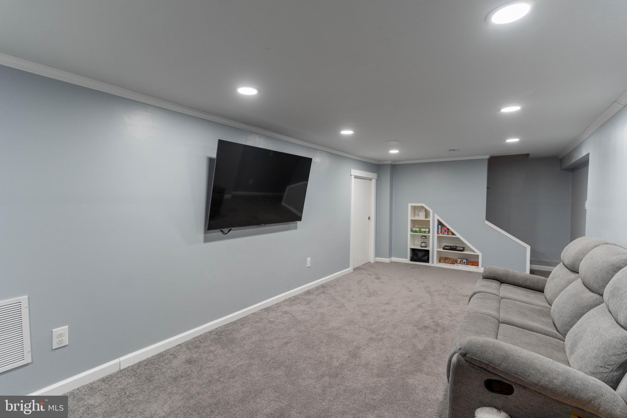 VALLEY WOODS - Residential