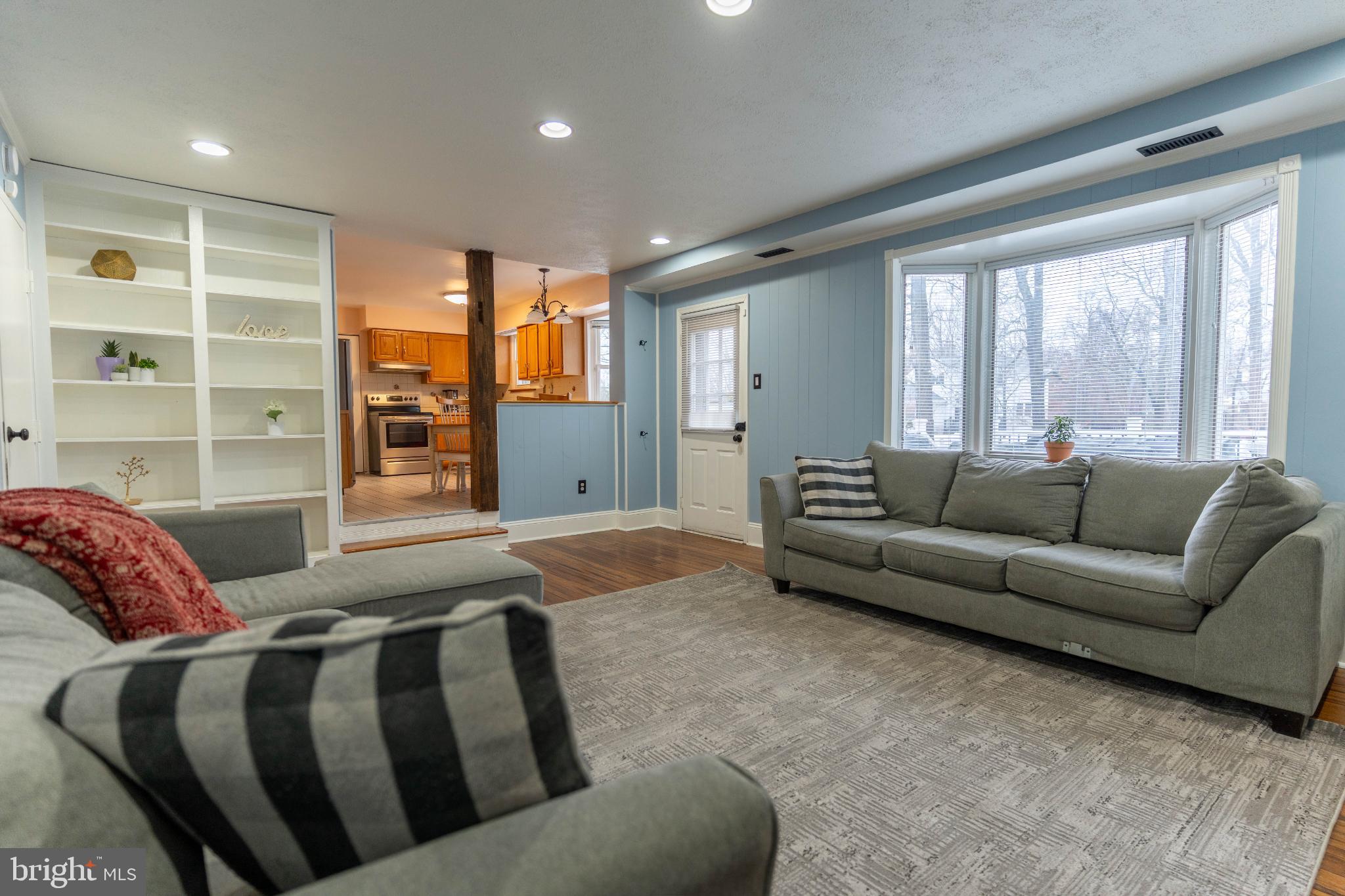 VALLEY WOODS - Residential