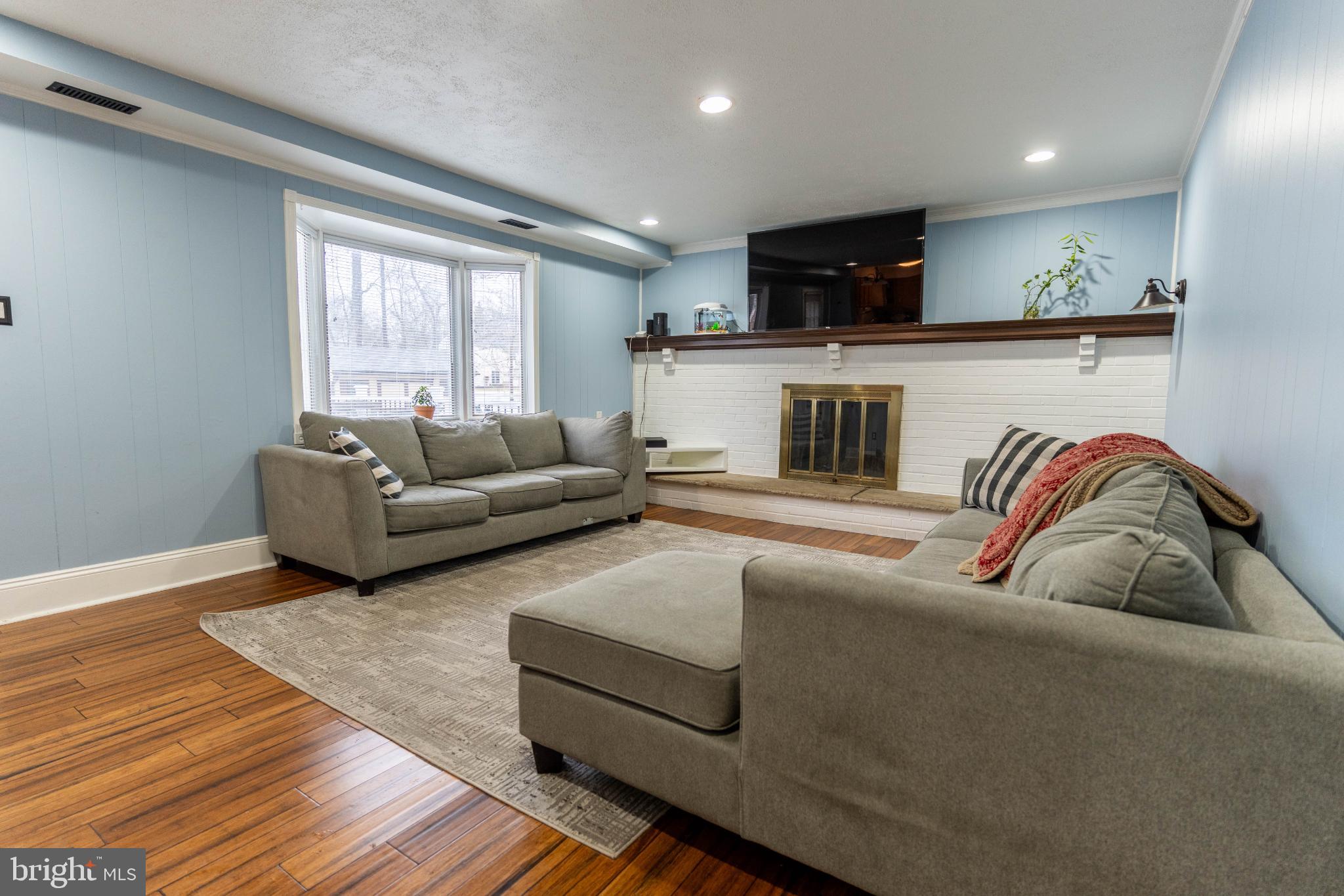 VALLEY WOODS - Residential