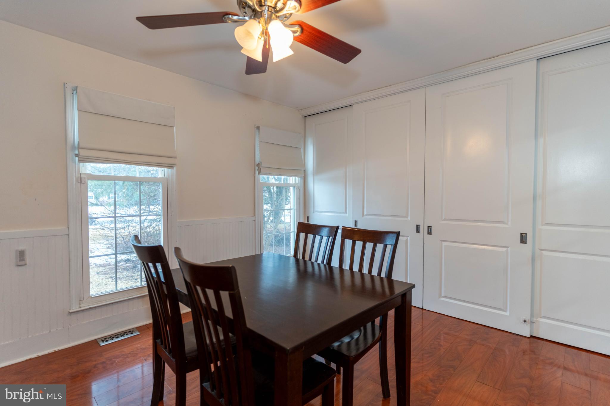 VALLEY WOODS - Residential