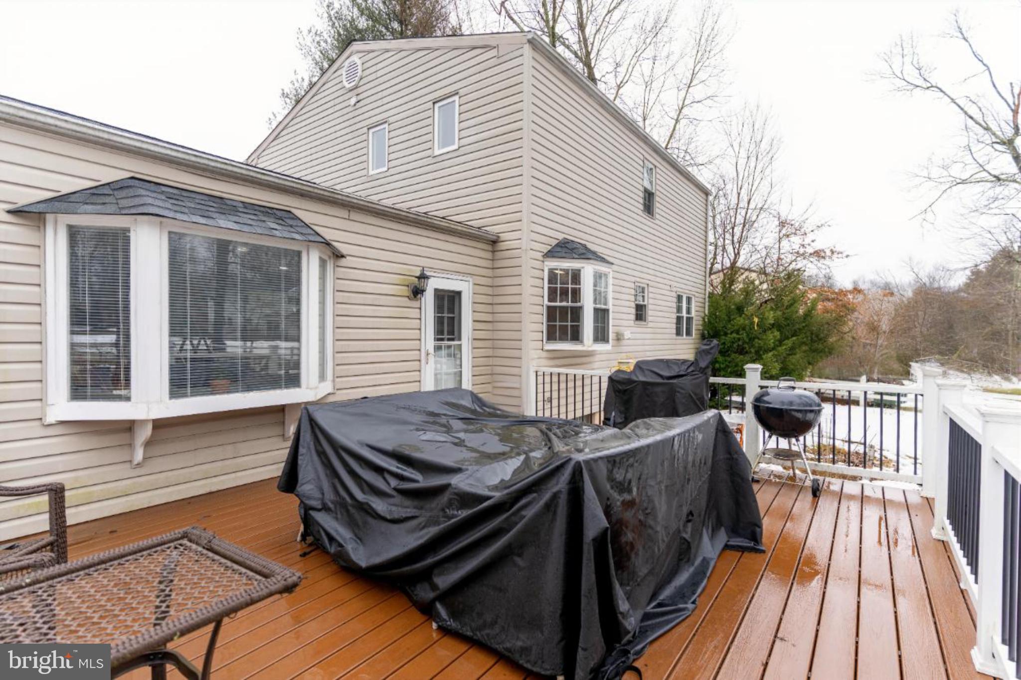 VALLEY WOODS - Residential