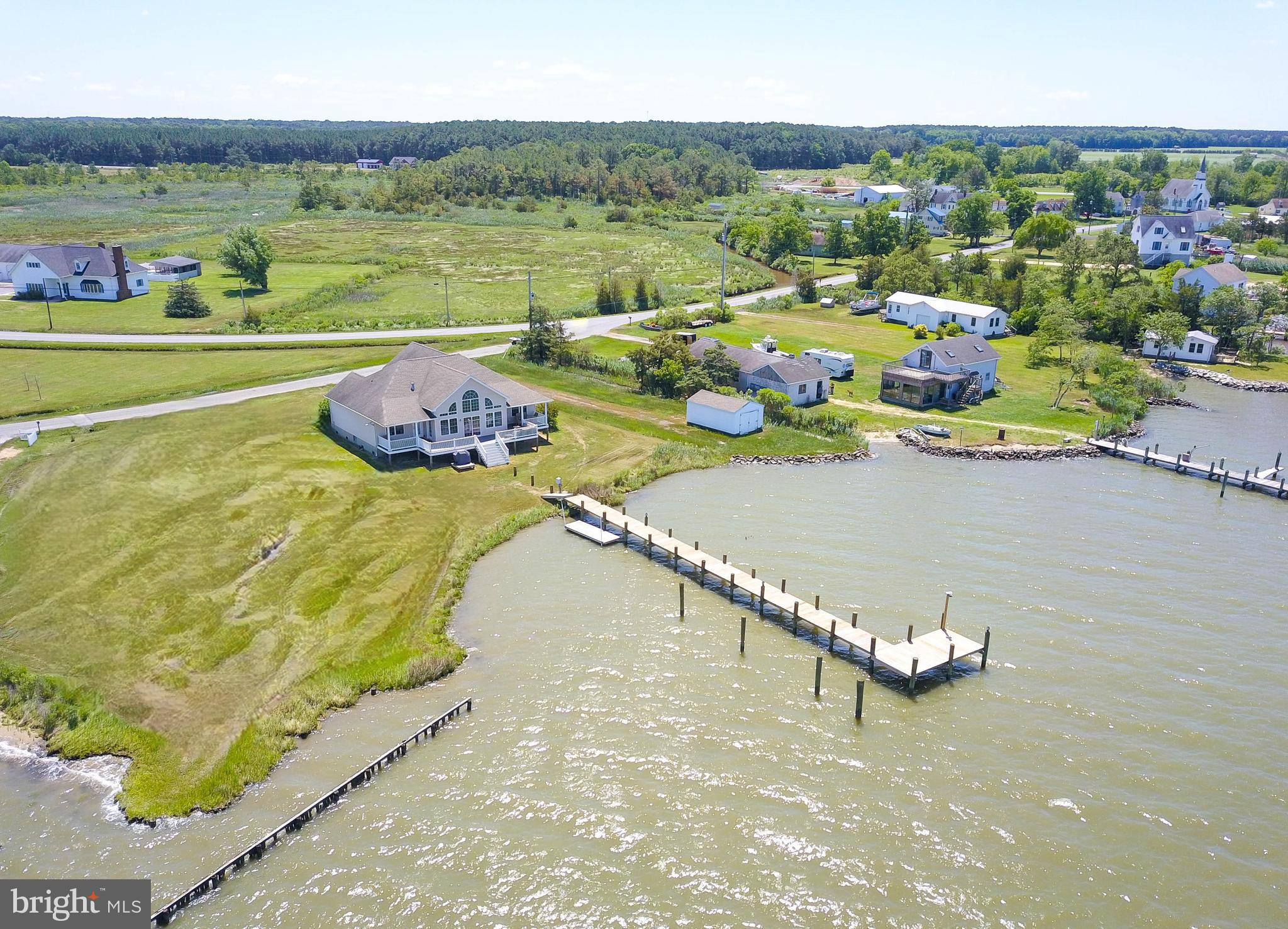 MADISON - Residential