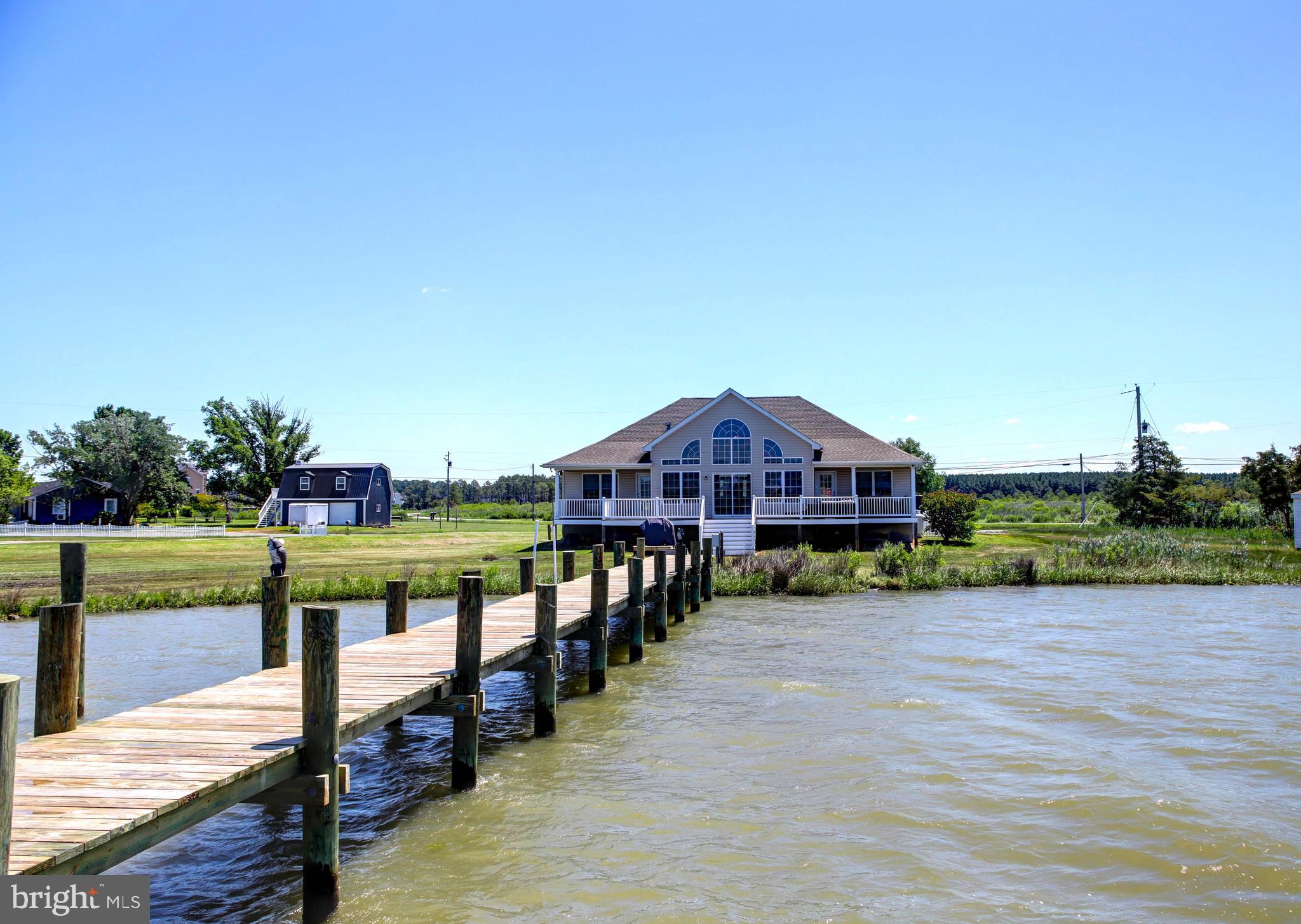 MADISON - Residential