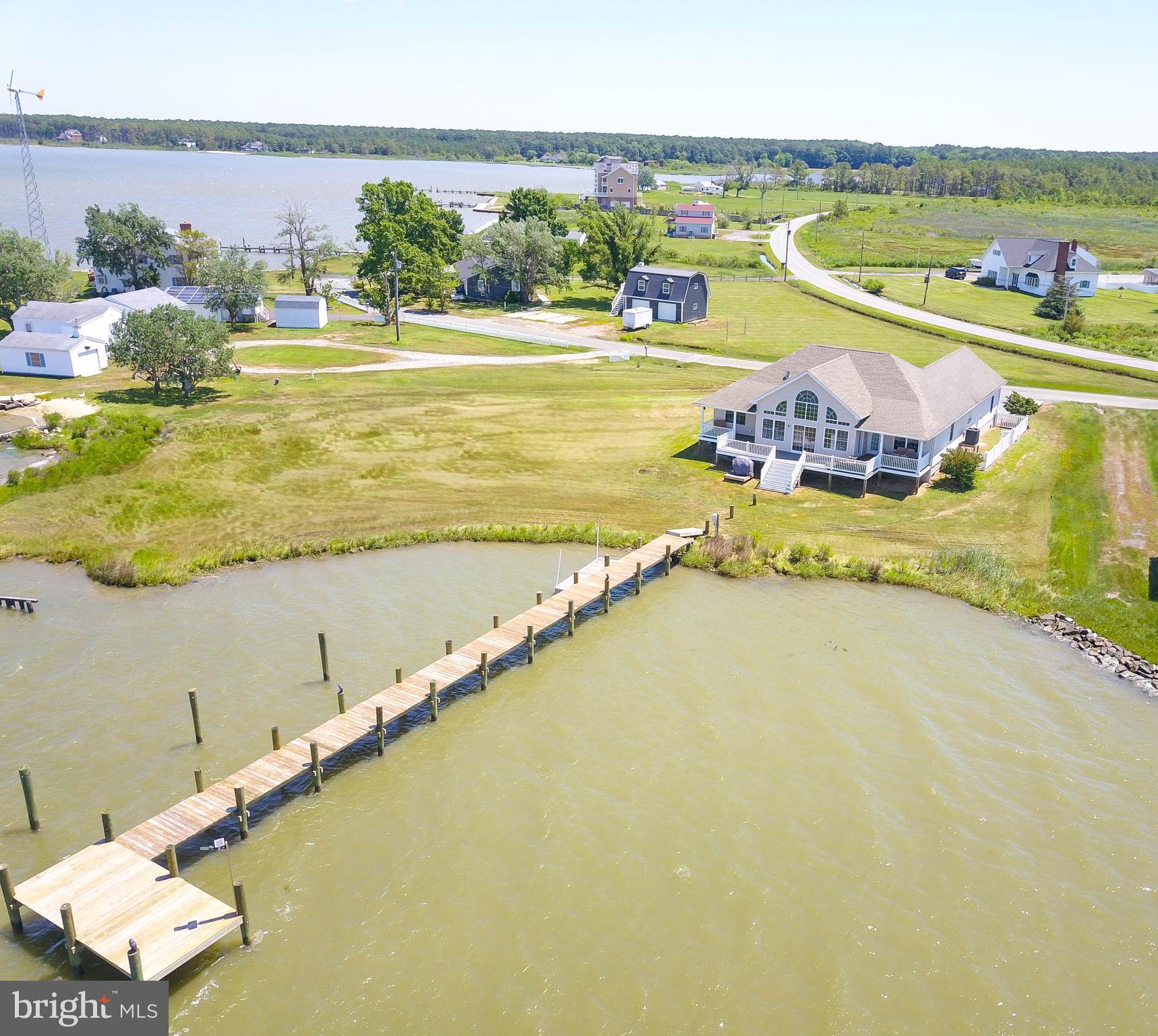 MADISON - Residential