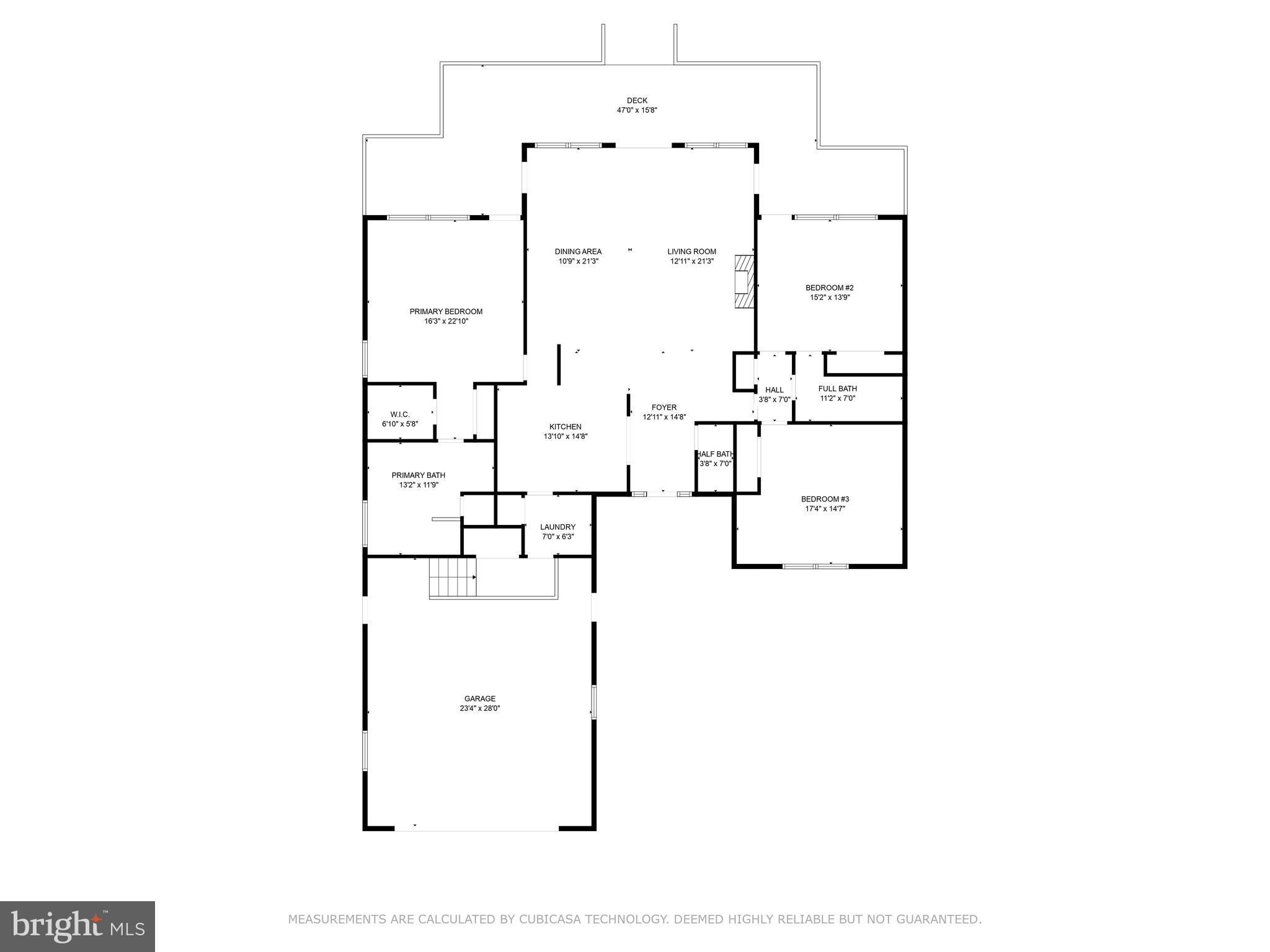 MADISON - Residential