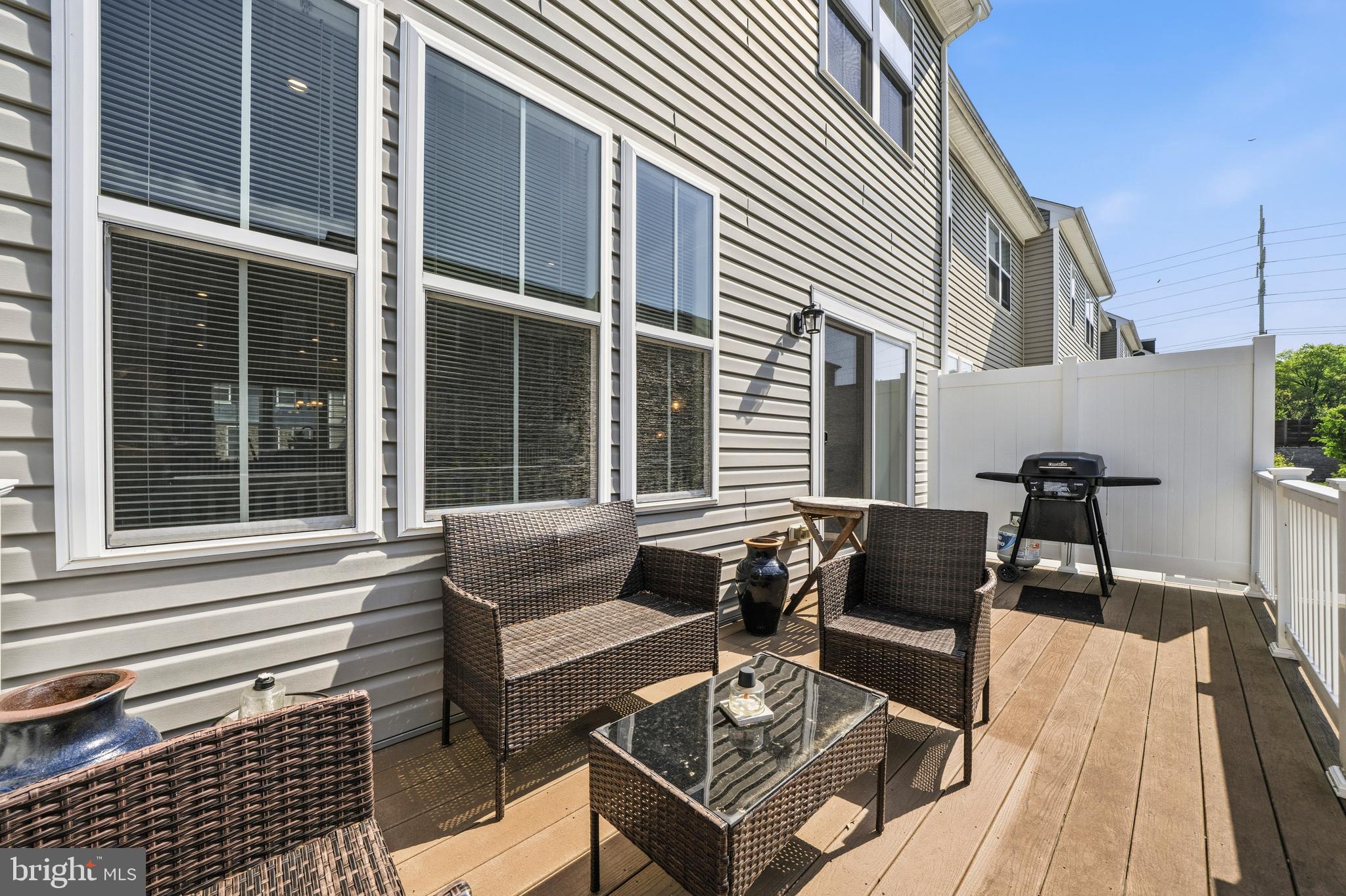RIVERWALK AT CROFTON - Residential