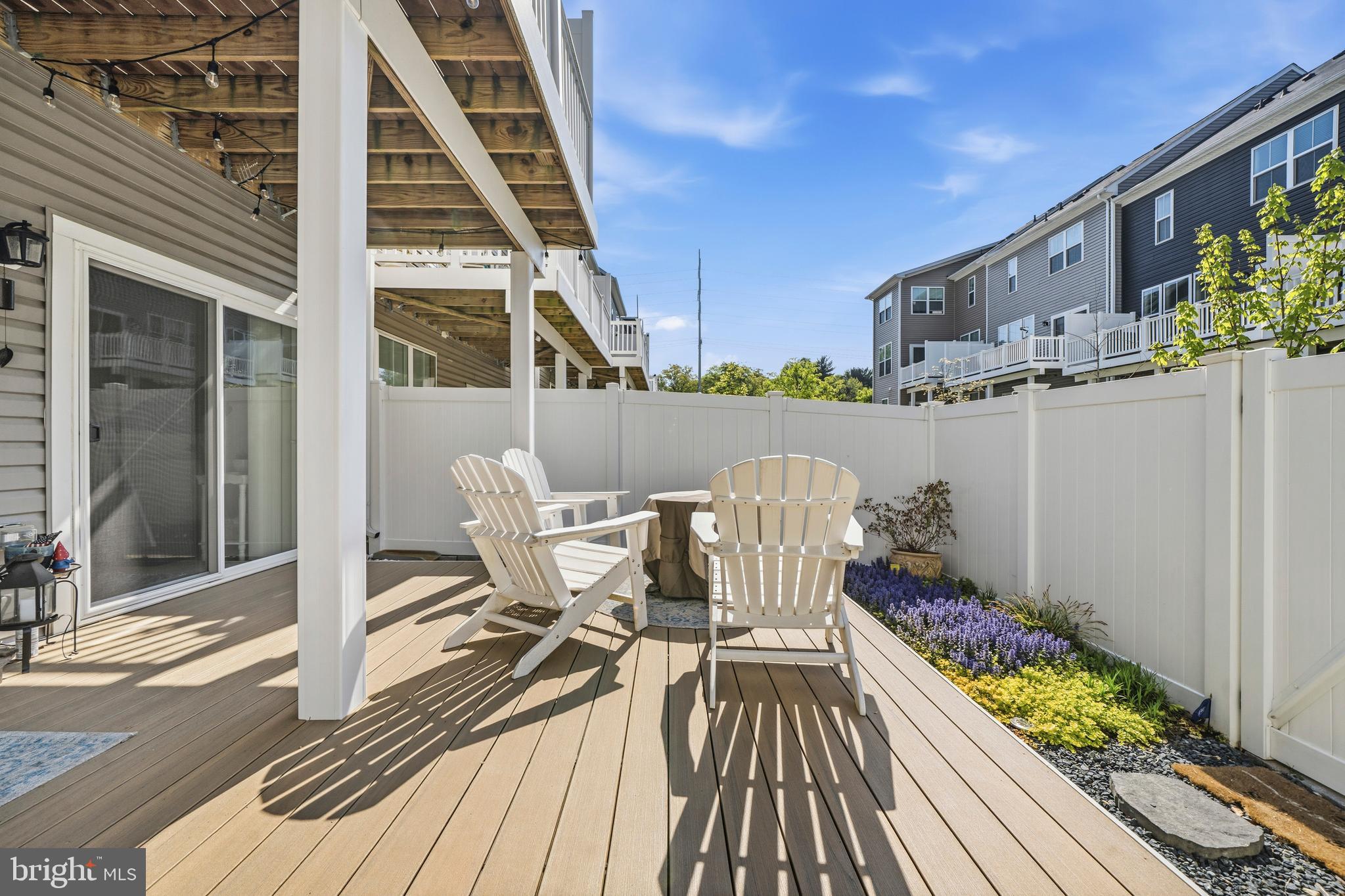 RIVERWALK AT CROFTON - Residential