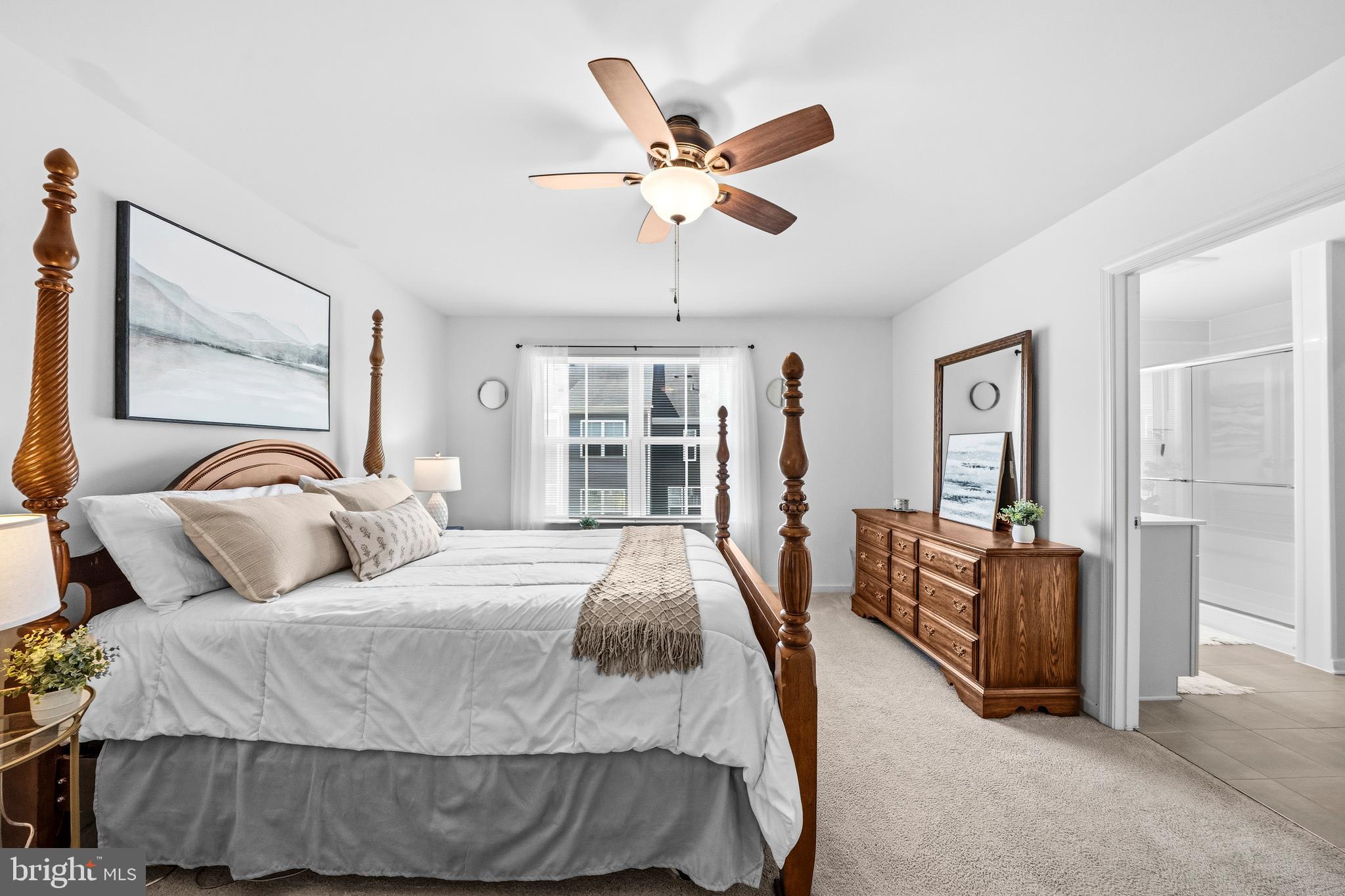 RIVERWALK AT CROFTON - Residential