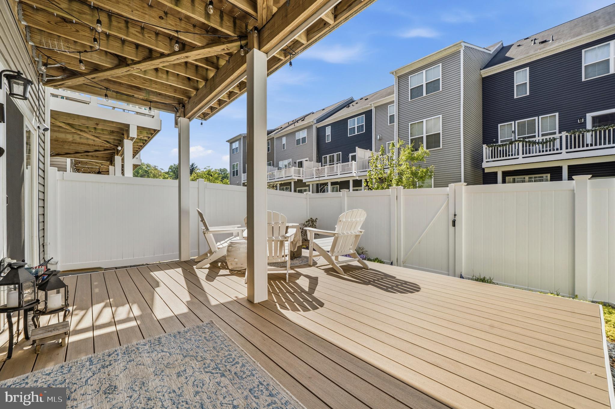 RIVERWALK AT CROFTON - Residential