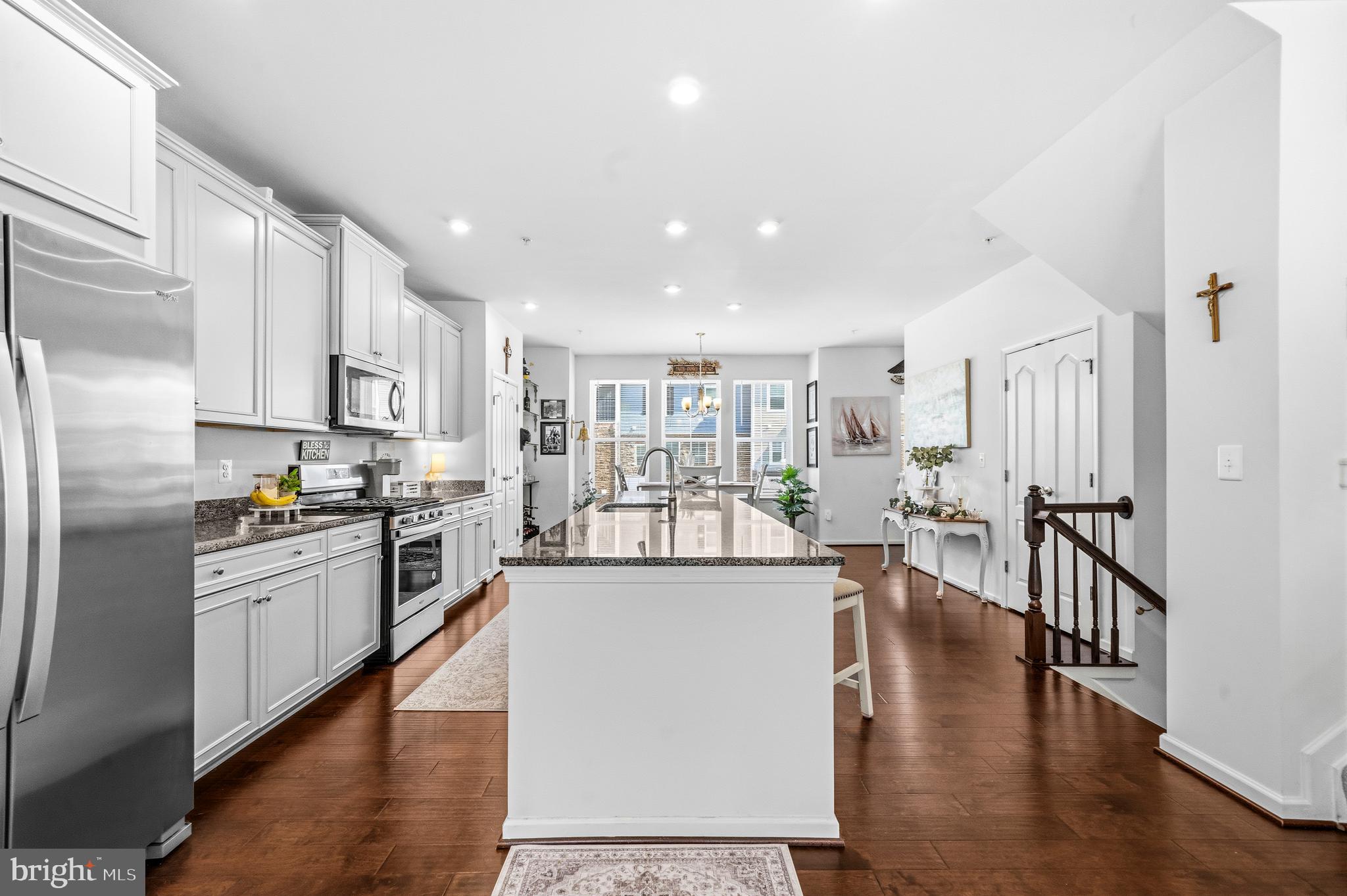 RIVERWALK AT CROFTON - Residential