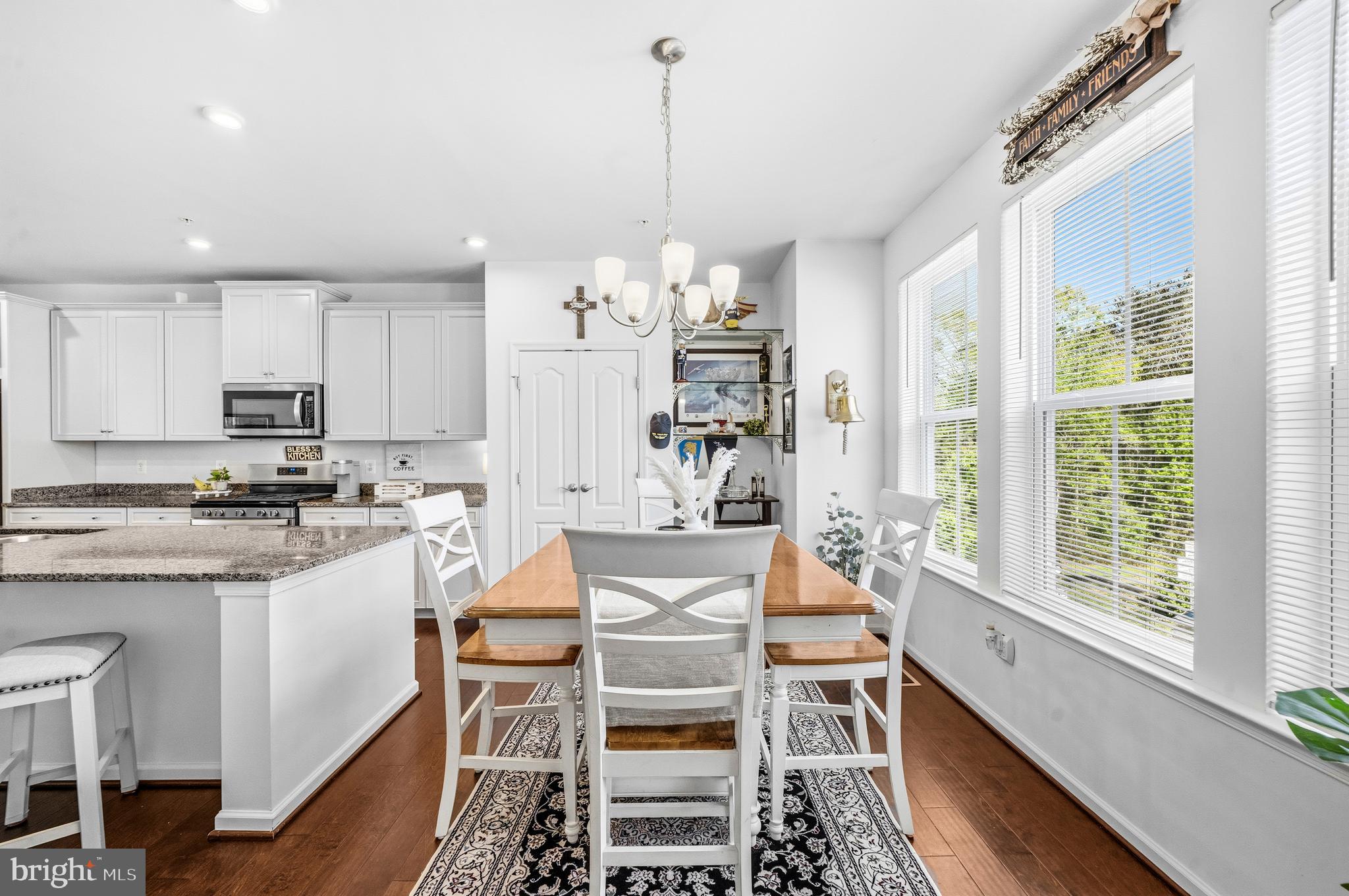 RIVERWALK AT CROFTON - Residential