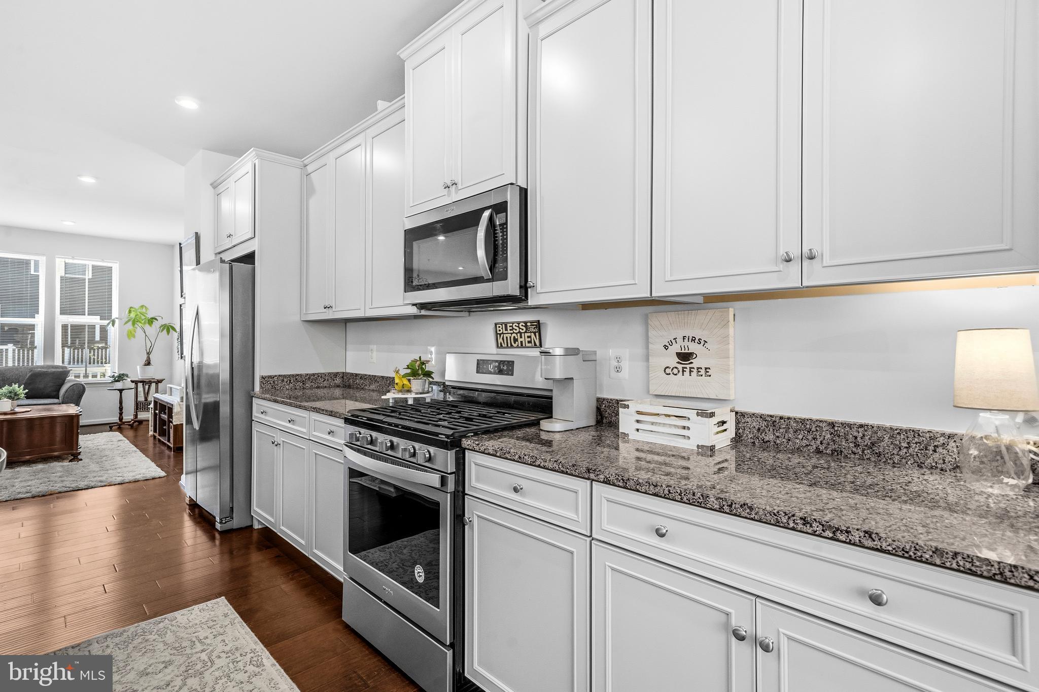 RIVERWALK AT CROFTON - Residential