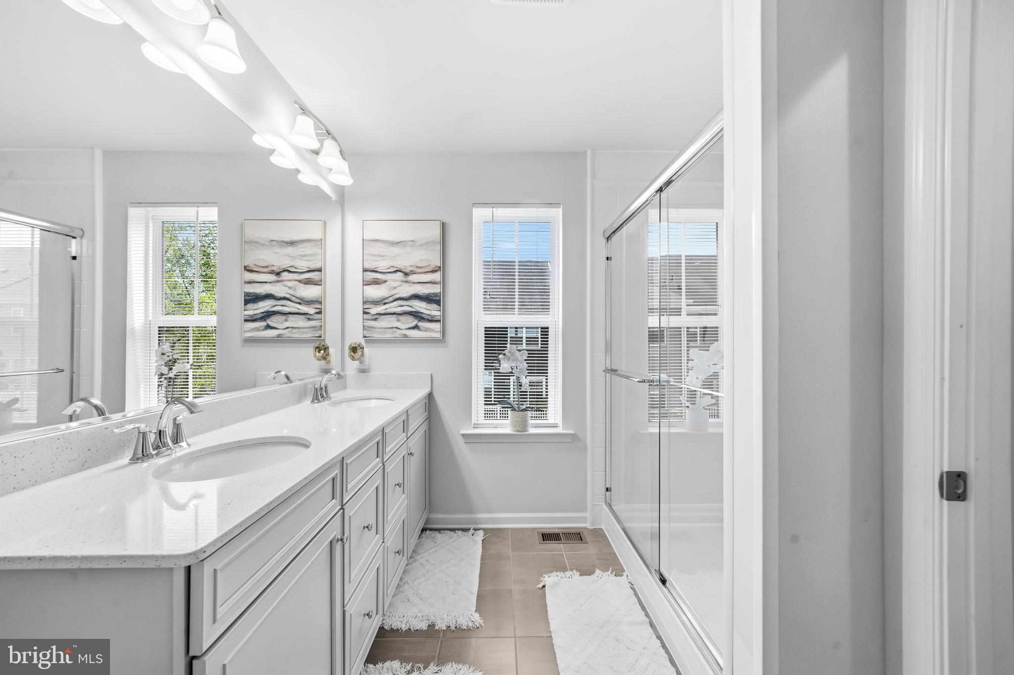 RIVERWALK AT CROFTON - Residential