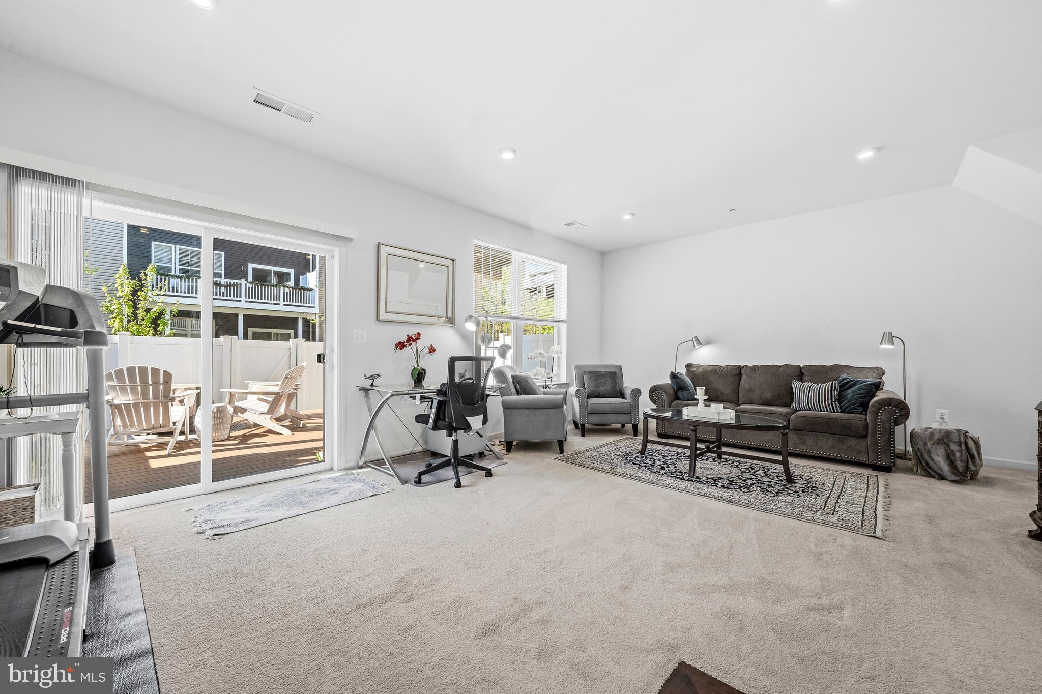 RIVERWALK AT CROFTON - Residential
