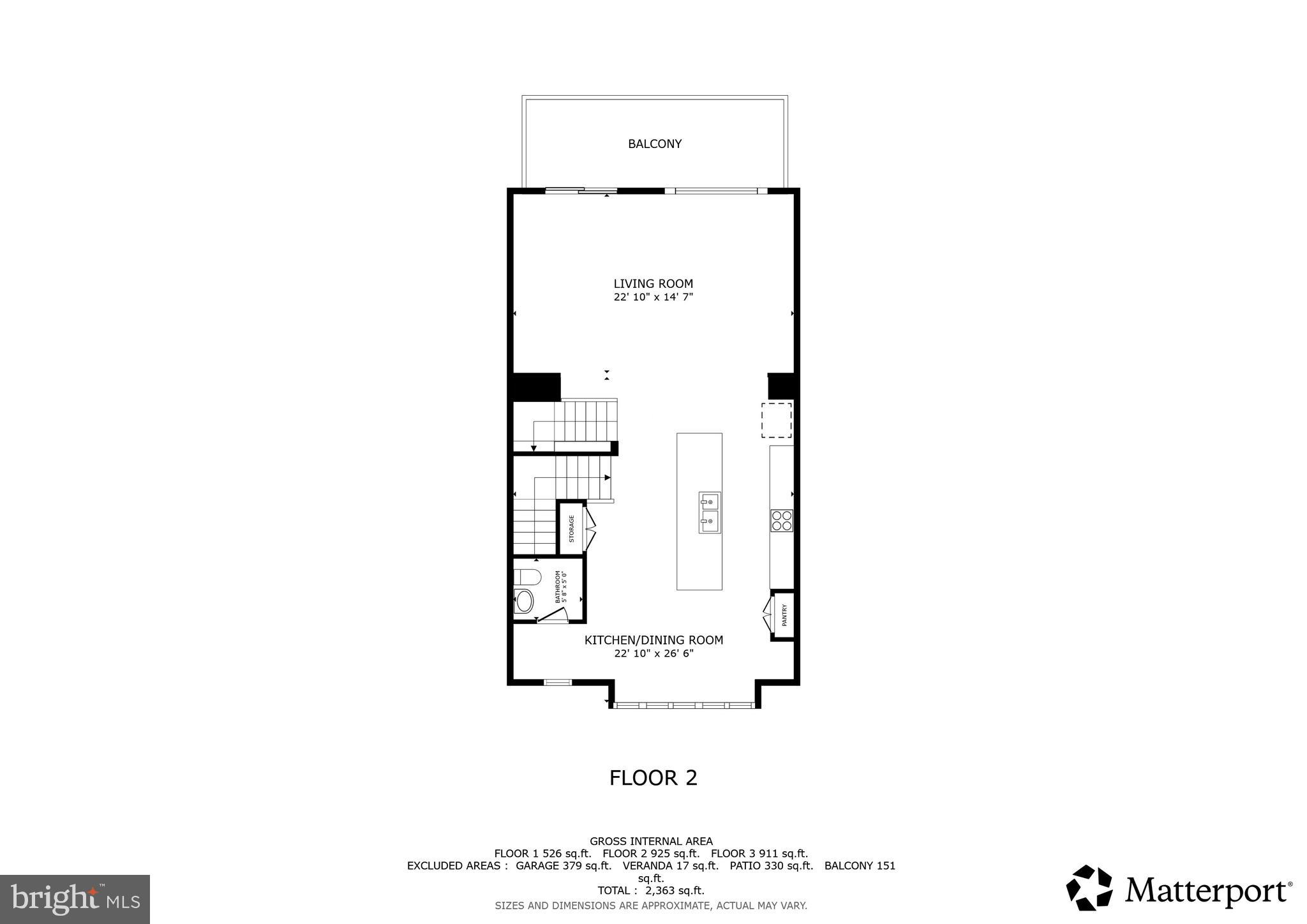 RIVERWALK AT CROFTON - Residential