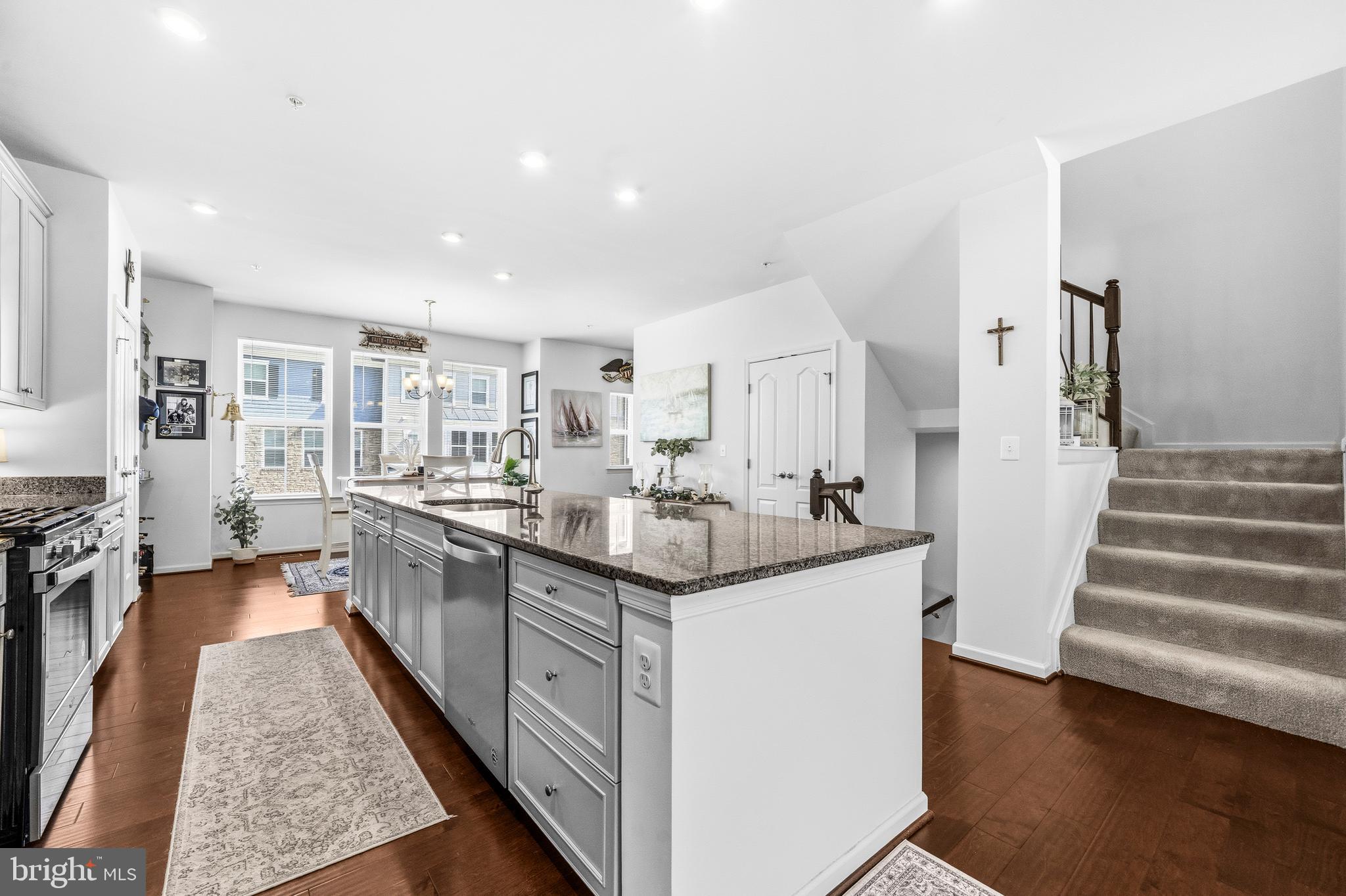 RIVERWALK AT CROFTON - Residential