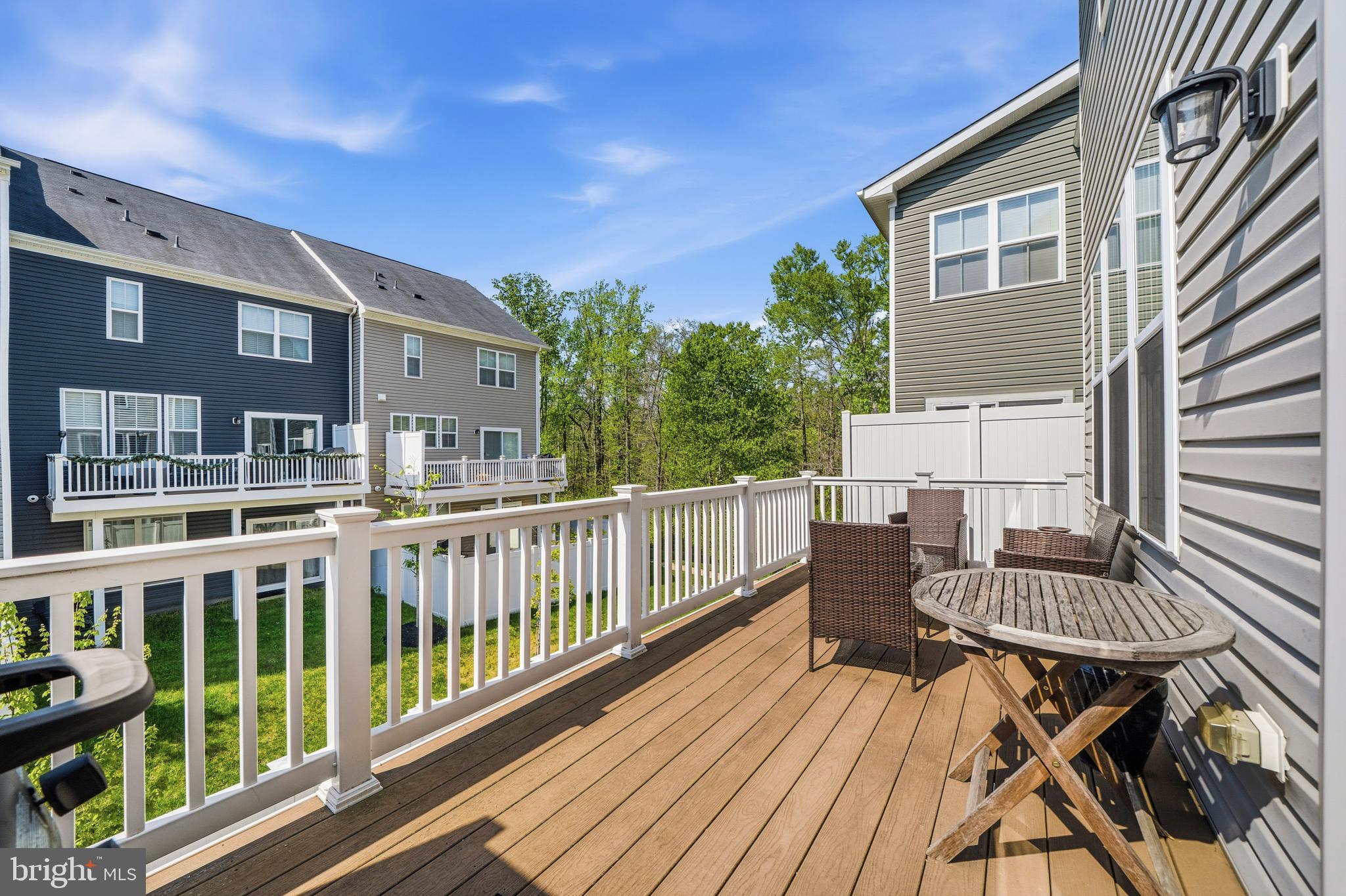 RIVERWALK AT CROFTON - Residential